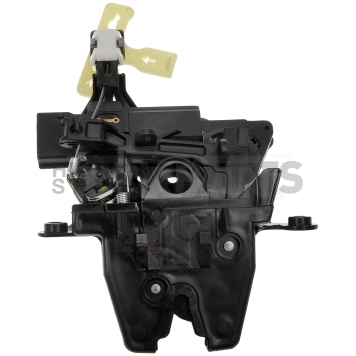 Dorman (OE Solutions) Trunk Lock Actuator 940111-1