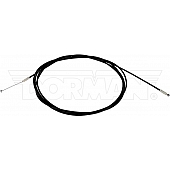 Dorman (OE Solutions) Trunk Lid Release Cable 912704