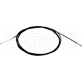 Dorman (OE Solutions) Trunk Lid Release Cable 912704