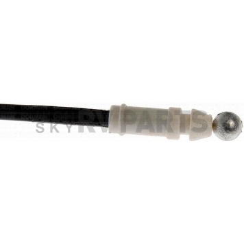 Dorman (OE Solutions) Trunk Lid Release Cable 912704-1