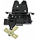 Dorman (OE Solutions) Trunk Lock Actuator Motor 931258
