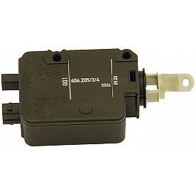 Dorman (OE Solutions) Trunk Lock Actuator Motor 746504