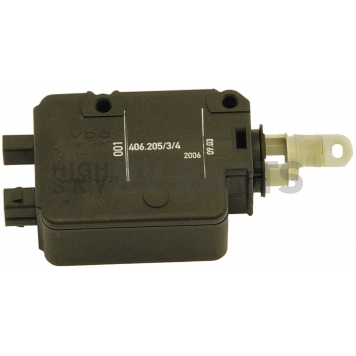 Dorman (OE Solutions) Trunk Lock Actuator Motor 746504