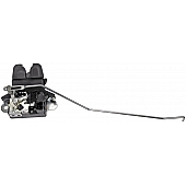 Dorman (OE Solutions) Trunk Lock Actuator Motor 937136