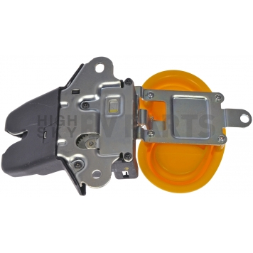 Dorman (OE Solutions) Trunk Lock Actuator Motor 937141-1