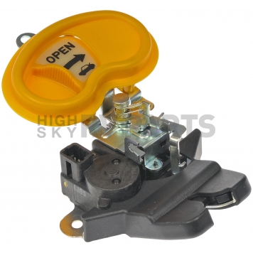 Dorman (OE Solutions) Trunk Lock Actuator Motor 937141-2