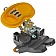 Dorman (OE Solutions) Trunk Lock Actuator Motor 937141