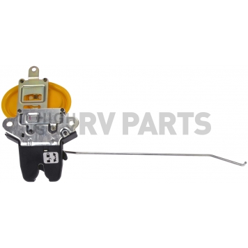 Dorman (OE Solutions) Trunk Lock Actuator Motor 937142-1