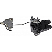 Dorman (OE Solutions) Trunk Lock Actuator Motor 937165
