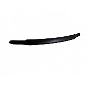 EGR Bug Shield - Acrylic Black Matte Hood And Fender - 302355