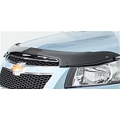 EGR Bug Shield - Acrylic Smoke Hood And Fender - 301851
