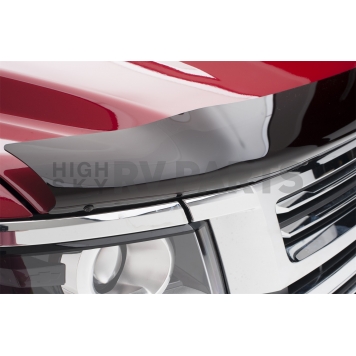 EGR Bug Shield - Acrylic Smoke Hood And Fender - 301861