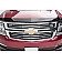 EGR Bug Shield - Acrylic Smoke Hood And Fender - 301861