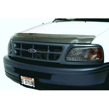 GT Styling Bug Shield - Composilite Carbon Fiber Hood Only - 70109X-8