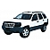 GT Styling Bug Shield - Composilite Clear Hood Only - 70110C