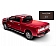 UnderCover Tonneau Cover Hard Tilt-Up Havana ABS Composite - 1126LG2X