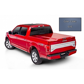 UnderCover Tonneau Cover Hard Tilt-Up Overcast Effect ABS Composite - 1118LG1C