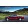 Leer Tonneau Cover Hard Tilt-Up Blue Granite Fiberglass - H58GS1446H