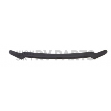 Auto Ventshade Bug Shield - Acrylic Smoke - 25224-3