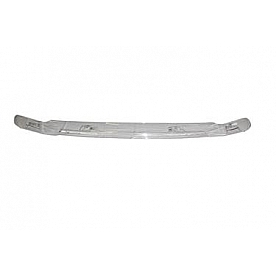 Auto Ventshade Bug Shield - Acrylic Clear - 25139C