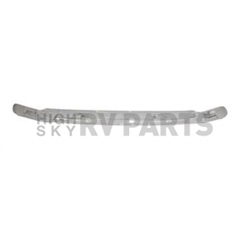 Auto Ventshade Bug Shield - Acrylic Clear - 25139C
