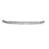 Auto Ventshade Bug Shield - Acrylic Clear - 25805C