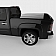UnderCover Tonneau Cover Hard Tilt-Up Black ABS Composite - 1086L41