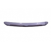 Lund International Bug Shield - Polycarbonate Smoke Hood And Fender - 18738
