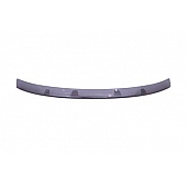 Lund International Bug Shield - Polycarbonate Smoke Hood And Fender - 18742