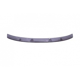 Lund International Bug Shield - Polycarbonate Smoke Hood And Fender - 18742
