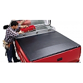 Extang Tonneau Cover Soft Tilt-Up Black Matte Vinyl - 40486