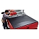Extang Tonneau Cover Soft Tilt-Up Black Matte Vinyl - 40701