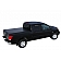 Access Covers Soft Rolling-Up Tonneau Cover Black Matte Vinyl - 23199