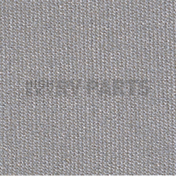 Covercraft Convertible Interior Cover Gray Acrylic Fabric - IC2020D4-1