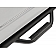 N-Fab Nerf Bar 3 Inch Steel Round - C1775CCTX