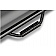 N-Fab Nerf Bar 3 Inch Steel Round - C1775CCTX