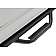 N-Fab Nerf Bar 3 Inch Steel Round - C1954RC