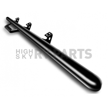 N-Fab Nerf Bar 3 Inch Steel Round - C1954RCTX