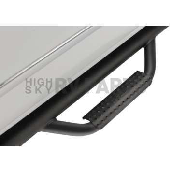 N-Fab Nerf Bar 3 Inch Steel Round - C1954RCTX-2