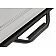 N-Fab Nerf Bar 3 Inch Steel Round - C1954RCTX