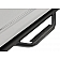 N-Fab Nerf Bar 3 Inch Steel Round - D1967QC