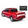 UnderCover Tonneau Cover Hard Tilt-Up Guard Metallic ABS Composite - 2158LHN