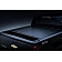 Pace Edwards Tonneau Cover Hard Manual Retractable Black Gloss Aluminum - JRCA35A66