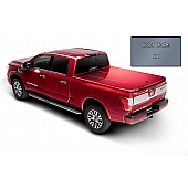 UnderCover Tonneau Cover Hard Tilt-Up Lead Foot Gray ABS Composite - 2166LJX