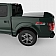 UnderCover Tonneau Cover Hard Tilt-Up Nx Green Gem 2 Metallic ABS Composite - 2156LW6
