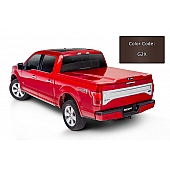 UnderCover Tonneau Cover Hard Tilt-Up Havana ABS Composite - 1128LG2X