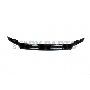 Auto Ventshade Bug Shield - Acrylic Smoke - 25062