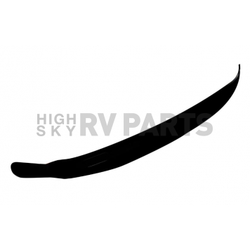 Auto Ventshade Bug Shield - Acrylic Smoke - 25102
