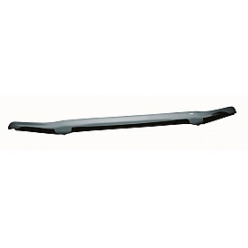 Auto Ventshade Bug Shield - Acrylic Smoke - 25502