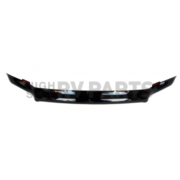 Auto Ventshade Bug Shield - Acrylic Smoke - 25727